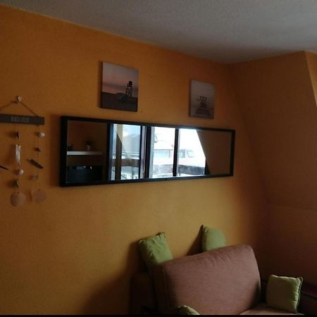 Appartement A 50 M De La Plage Avec Wifi Et Netflix Villers-sur-Mer Zewnętrze zdjęcie