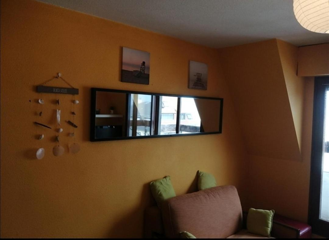 Appartement A 50 M De La Plage Avec Wifi Et Netflix Villers-sur-Mer Zewnętrze zdjęcie